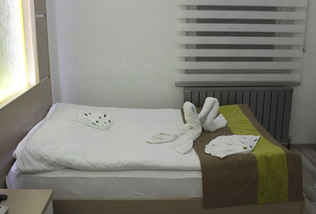 Derya Hotel - Görsel 17