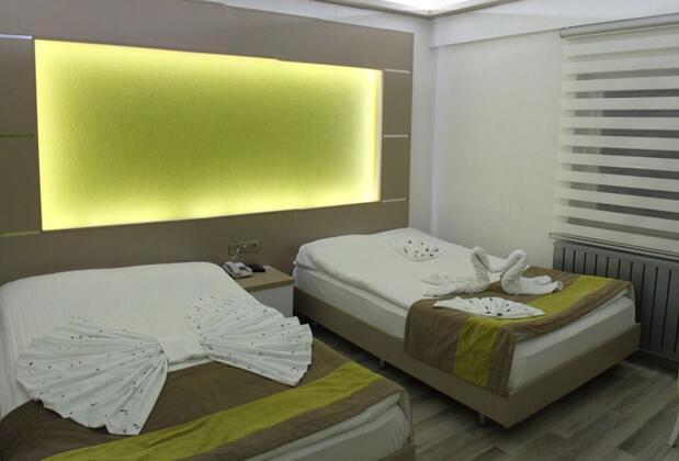 Derya Hotel - Görsel 18