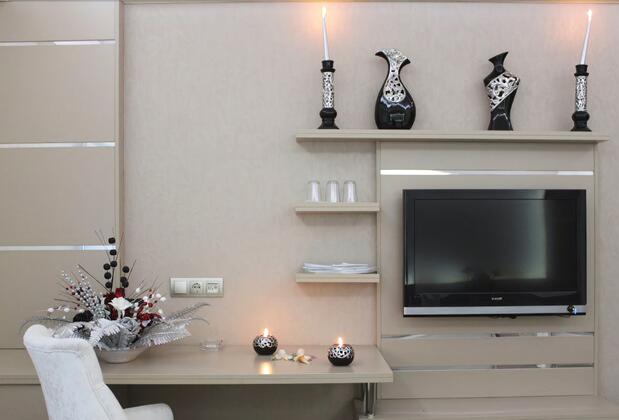 Derya Hotel - Görsel 19