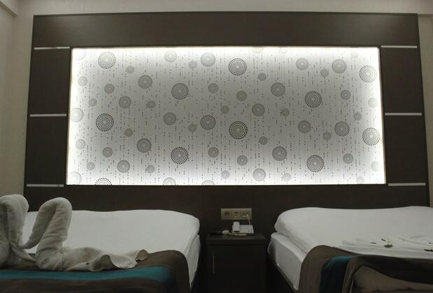 Derya Hotel - Görsel 20