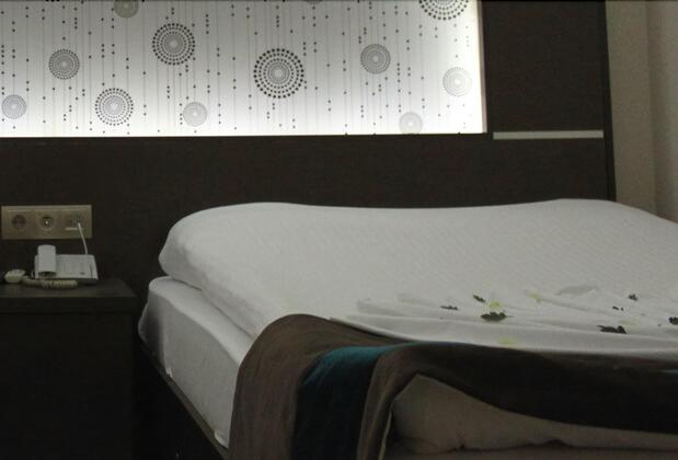 Derya Hotel - Görsel 22
