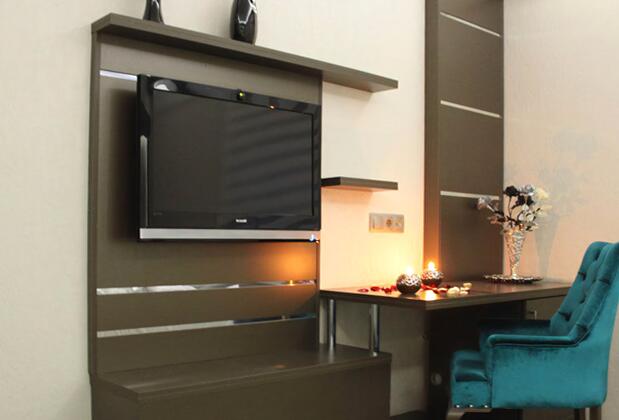 Derya Hotel - Görsel 24