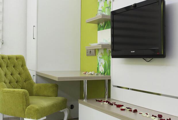 Derya Hotel - Görsel 21