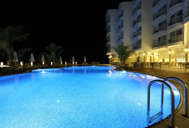 Marpessa Blue Beach Resort & SPA Hotel - Görsel 7