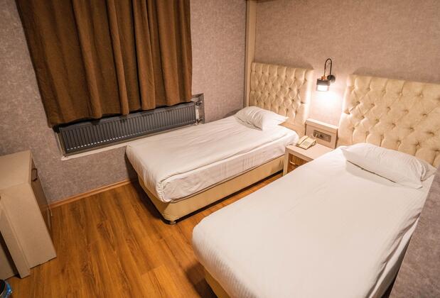 Bloom Hotel - Görsel 6