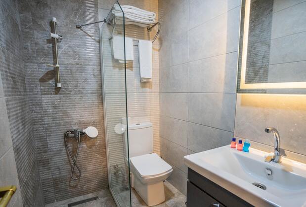 Bloom Hotel - Görsel 13