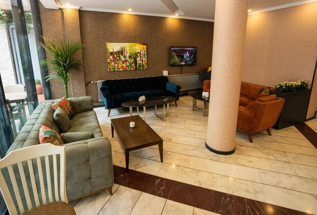 Bloom Hotel - Görsel 20