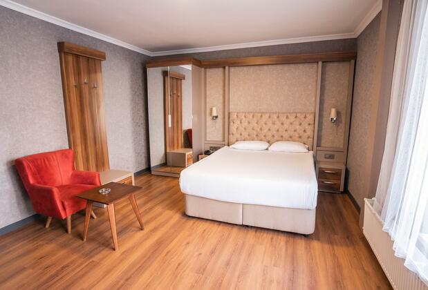 Bloom Hotel - Görsel 10