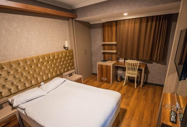 Bloom Hotel - Görsel 8