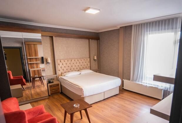 Bloom Hotel - Görsel 9