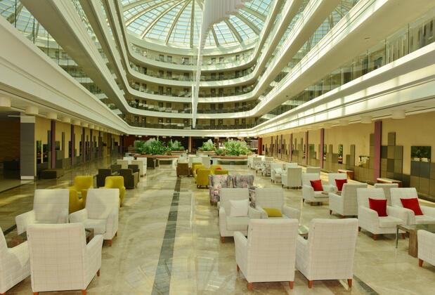 Green Nature Diamond - Görsel 6