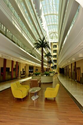 Green Nature Diamond - Görsel 4