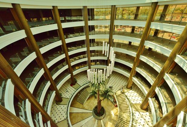 Green Nature Diamond - Görsel 5