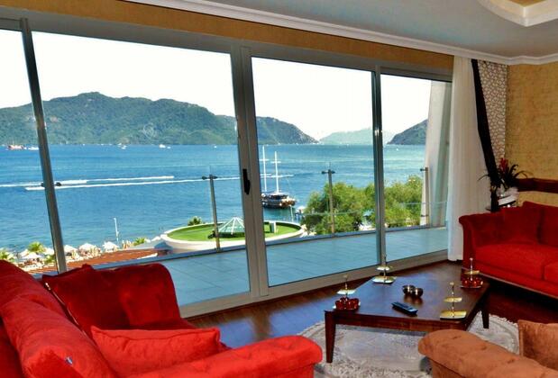 Green Nature Diamond - Görsel 20