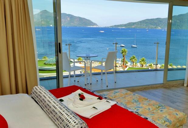 Green Nature Diamond - Görsel 21