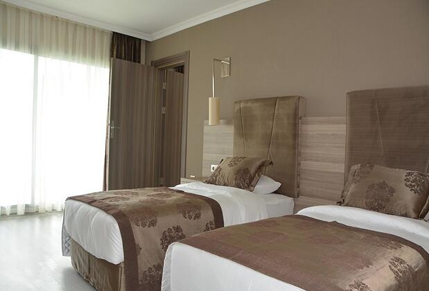 Green Nature Diamond - Görsel 22