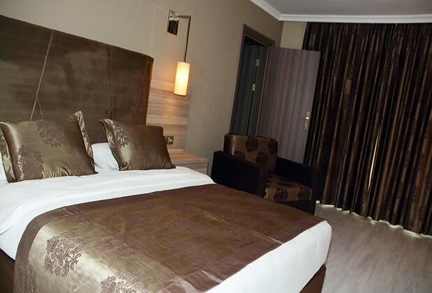 Green Nature Diamond - Görsel 23