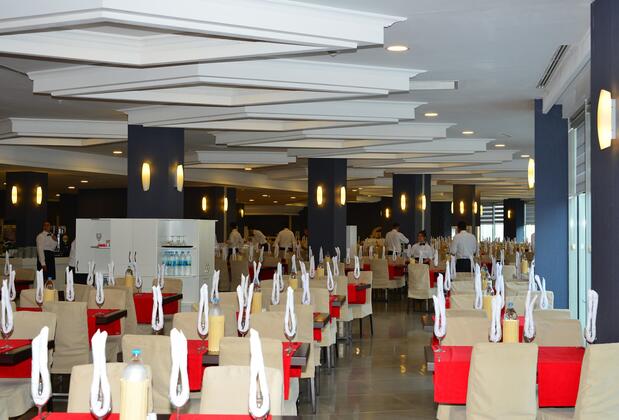 Green Nature Diamond - Görsel 9