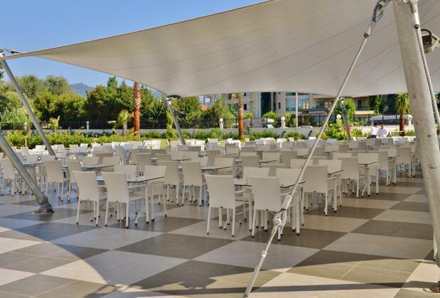 Green Nature Diamond - Görsel 11