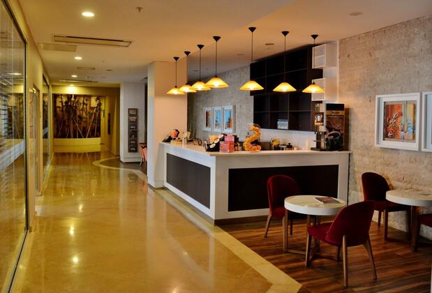 Green Nature Diamond - Görsel 15