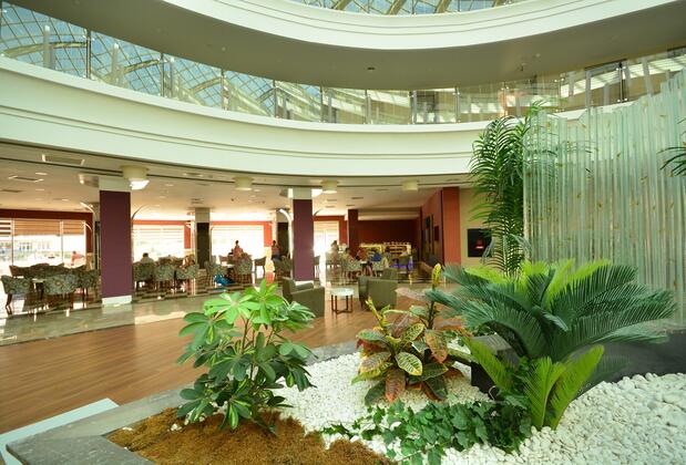 Green Nature Diamond - Görsel 7