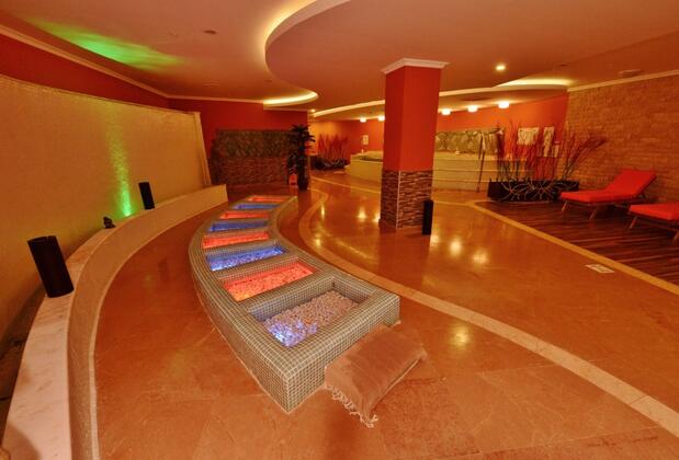 Green Nature Diamond - Görsel 17