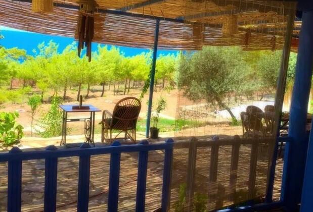 Rocas Roja Camping - Görsel 19