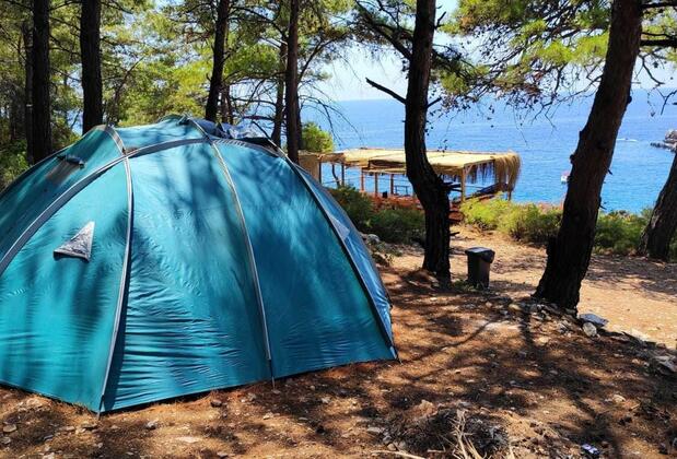 Rocas Roja Camping - Görsel 3