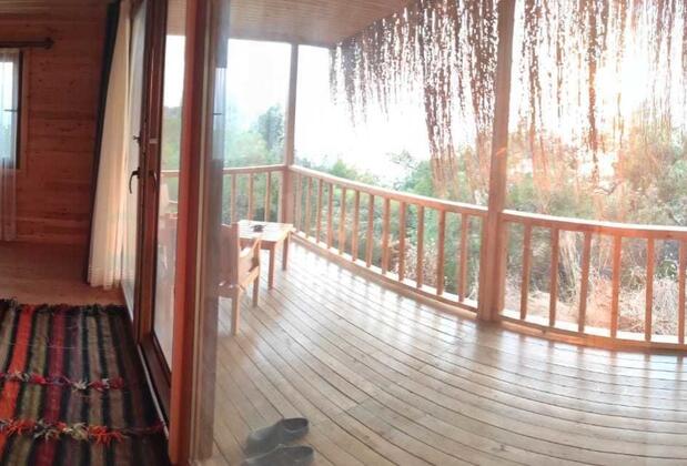 Rocas Roja Camping - Görsel 9