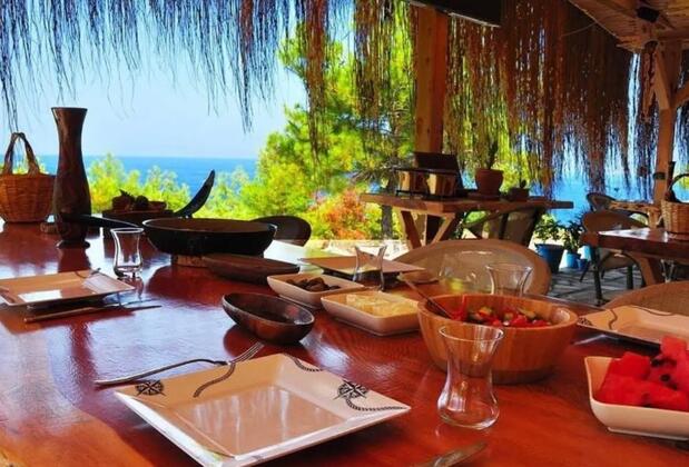 Rocas Roja Camping - Görsel 17