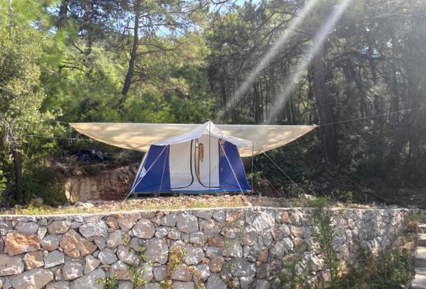 Rocas Roja Camping - Görsel 5