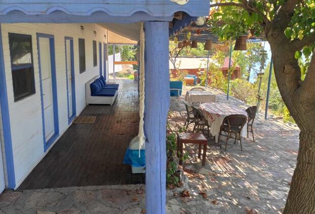 Rocas Roja Camping - Görsel 6