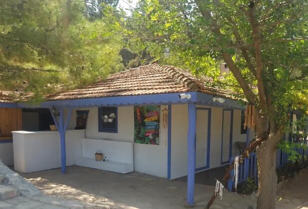 Rocas Roja Camping - Görsel 7