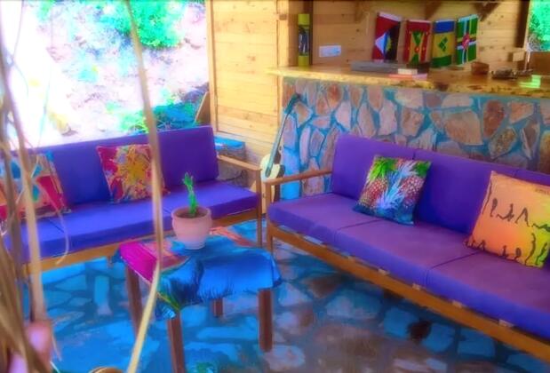 Rocas Roja Camping - Görsel 15