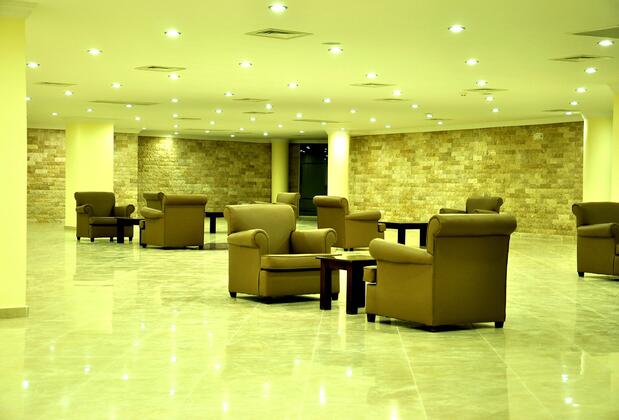 Hotel Room Bodrum - Görsel 5