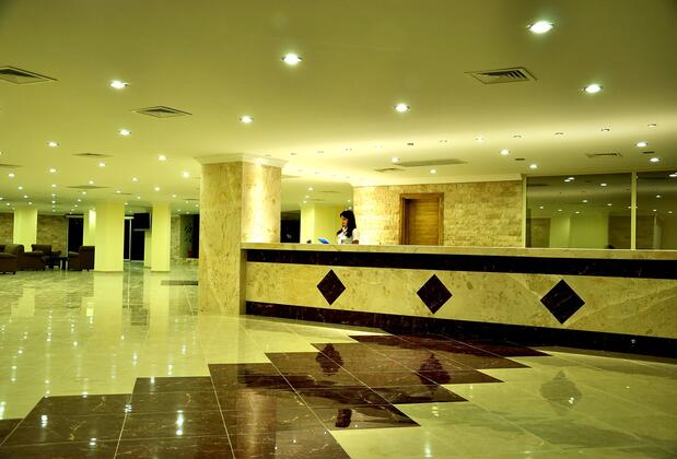 Hotel Room Bodrum - Görsel 6