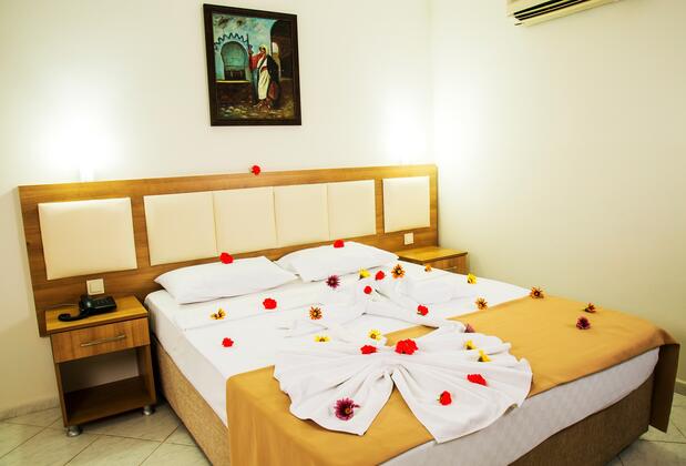 Hotel Room Bodrum - Görsel 7