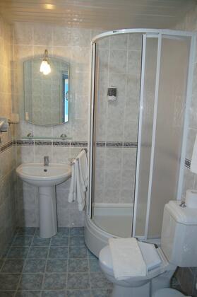 Hotel Room Bodrum - Görsel 14