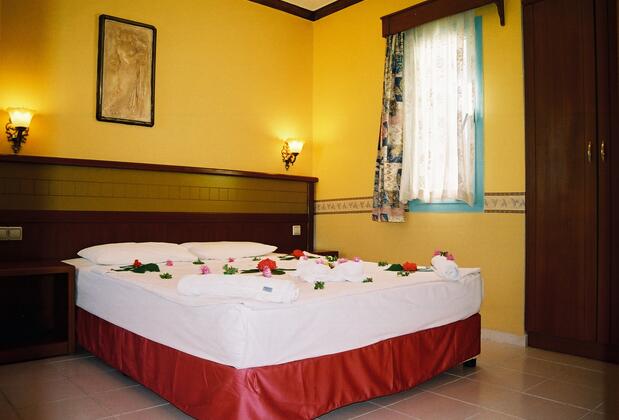Hotel Room Bodrum - Görsel 9