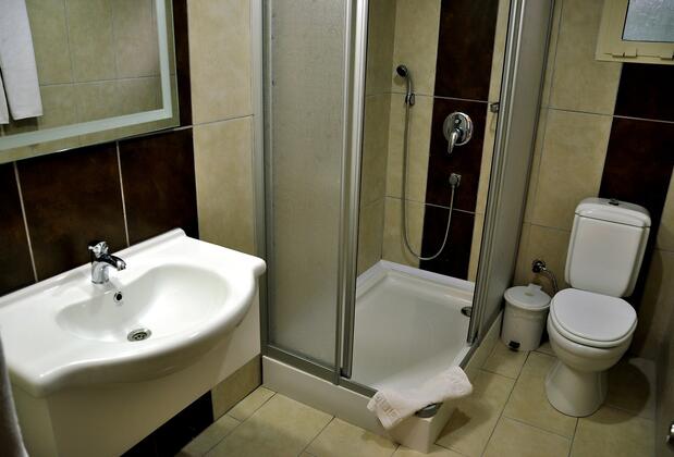 Hotel Room Bodrum - Görsel 11