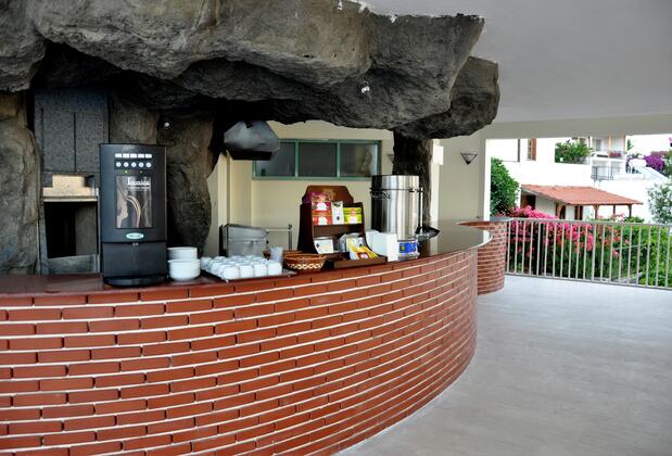 Hotel Room Bodrum - Görsel 15