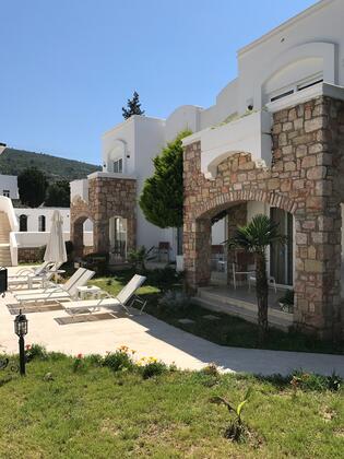 Costa Sarıyaz Hotel - Görsel 14