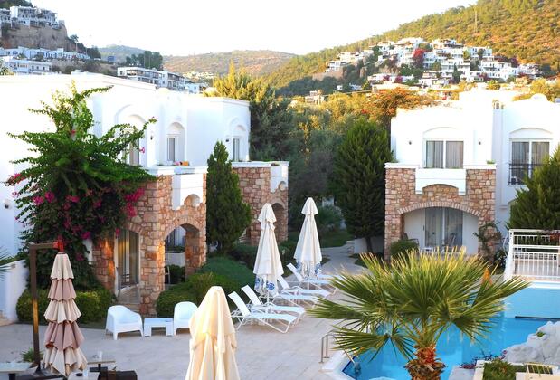 Costa Sarıyaz Hotel - Görsel 9