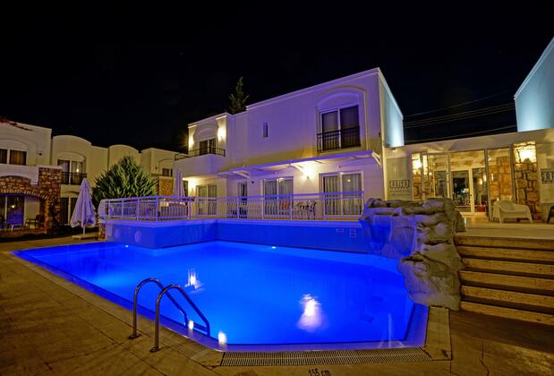 Costa Sarıyaz Hotel - Görsel 3