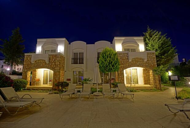 Costa Sarıyaz Hotel - Görsel 4