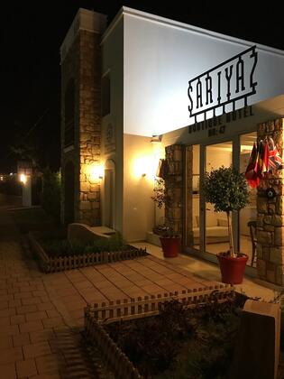 Costa Sarıyaz Hotel - Görsel 6