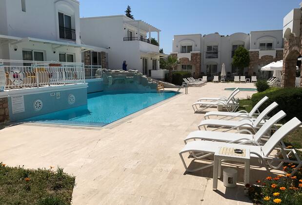 Costa Sarıyaz Hotel - Görsel 10