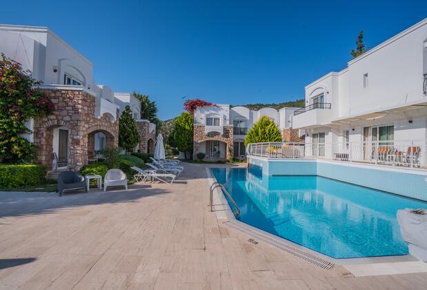 Costa Sarıyaz Hotel - Görsel 12