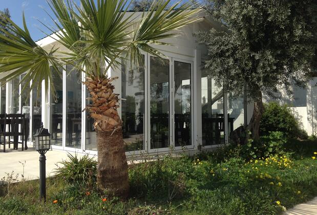 Costa Sarıyaz Hotel - Görsel 8