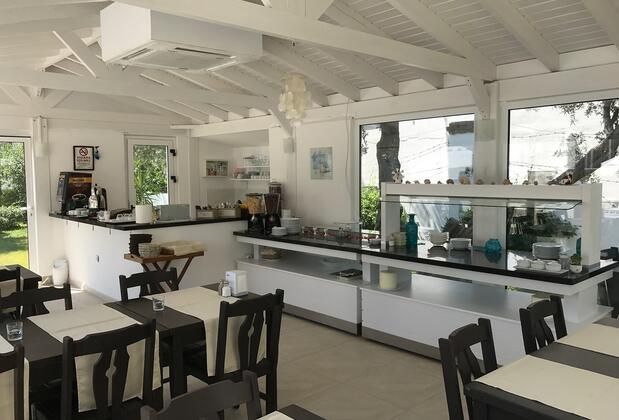 Costa Sarıyaz Hotel - Görsel 13